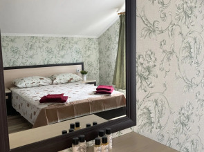 Гостевой Дом Джулия