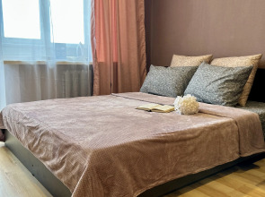 Апартаменты Кирова 36