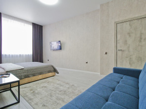 Апартаменты ЖК Народный сад