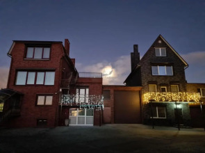 Апартаменты Apart 39 у Залива Дельфин