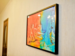 Апартаменты Волшебный Край 1