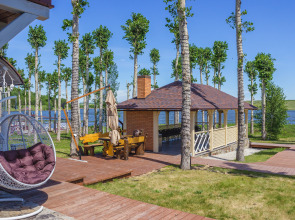 База отдыха Каменный ручей