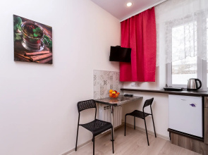 Апартаменты у метро Площадь Карла Маркса