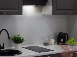 Квартира Уютная студия