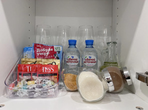 Апартаменты Семейная Атмосфера и Забота о Гостях