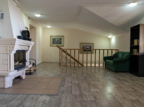 Гостевой дом Kodi järvi