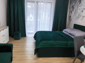 Квартира Green Prestige