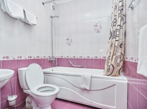 Гостевой дом Адель