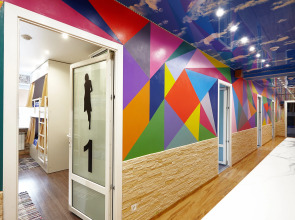 Хостел Квартира 31 ЖД