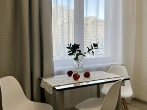 Квартира Студия Василия Татищева 8