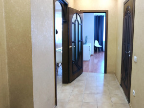 Квартира на Чистопольской улице 60