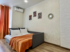 Квартира Уютная Студия