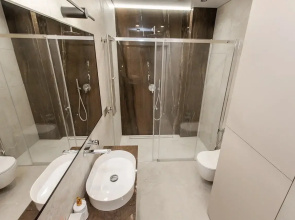 Апартаменты Exclusive in Minsk