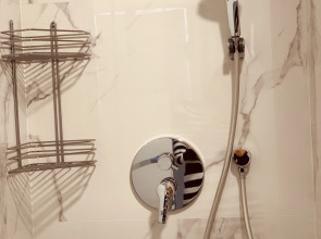 Апартаменты More Apartments