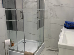 Апартаменты Двухкомнатные Созвездие