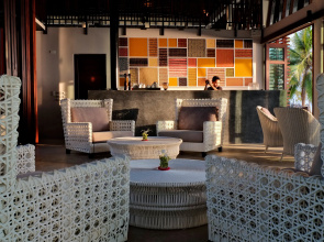 Ajinta Resort