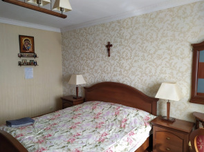 Апартаменты Homestay Vera