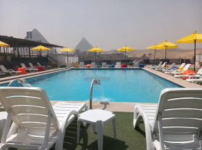 Regency Pyramids Hotel