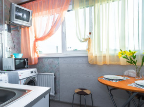 Апартаменты 1 шаг на Белы Куна 13