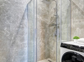 Квартира Большая Стильная в Жк Аллея Парк