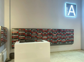 Апартаменты Dialog Apart 5