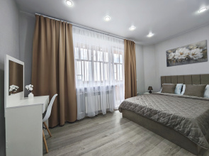 Apartamenty Luks ot SUTOCNO.TOB