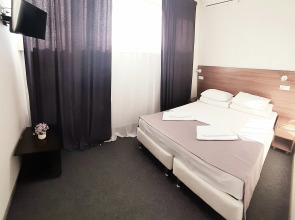 Хостел Измайлова