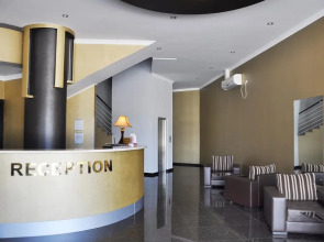 Отель Shine Palace