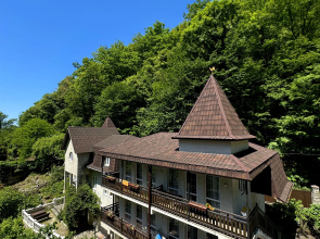 Chalet Agave Guest house