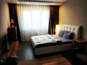 Апартаменты на Строителей