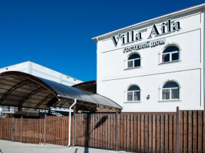 Гостевой дом Вилла Айла
