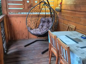 Гостевой Дом Домик в Сортавала