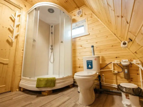 Гостевой Дом Круча на Волге