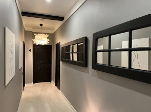 Гостевой дом Лофт