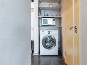 Двухкомнатные Апартаменты на улице Смирнова