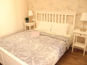 Апартаменты Недалеко от Летнего Сада