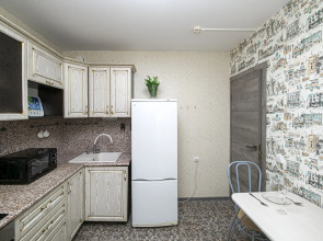 Апартаменты SunSet на Сахарова