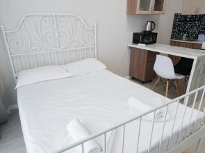 Апартаменты АпартПейдж Салют