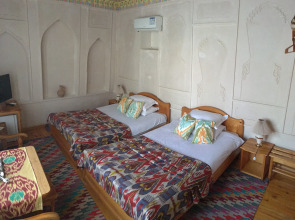 Бутик-отель Эмир