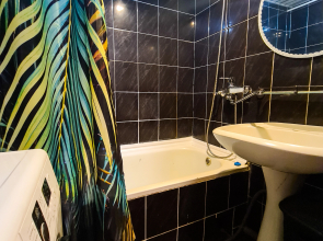 Апартаменты  Геологоразведчиков 16