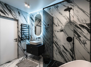 Апартаменты У Моря