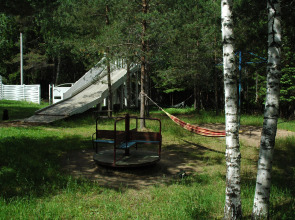 Гостевой Дом Шишки