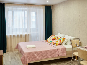 Квартира в 2-х минутах от Нижегородской Ярмарки