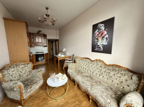 Квартира на Площади Победы 1