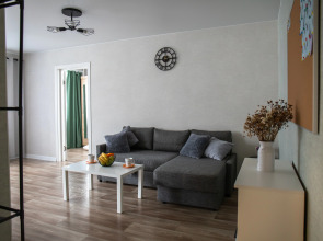 Квартира Elena Apart