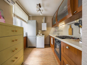 Квартира Уютная недалеко от центра