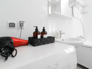 Квартира Трехкомнатные Viktory Apart у метро Котельники