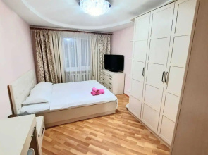 Akan Sere 90A Apartments
