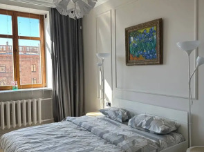 Апартаменты Kaza Apart Центр города Ленина 5