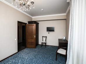 Гостиница Бунин